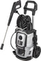 Powerplus POWXG90421 - Elektrische Hogedrukreiniger - 2200 W 170 Bar 450 l/h met 8 m Slang en Accessoires
