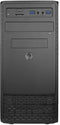 Chieftec UB-03B-350GPB - Mini Tower PC - Micro ATX Mini-ITX 350 W - Zwart