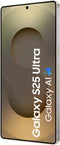 SAMSUNG Galaxy S25 Ultra - 5G - Snapdragon 8 Elite - 256 GB - Grijs