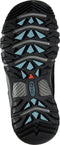 Keen Targhee III - Dames Wandelschoenen - Waterdicht - Grijs - Maat 40