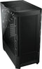 Cougar Airface - Midi Tower PC - ATX EATX micro ATX Mini-ITX - Zwart