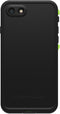 LifeProof 77-56788 - Soft case - Schokbestendig Waterdicht - Groen