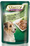 Stuzzy Pouch Adult 100 g - Hondenvoer - Kip&Ham
