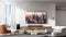 TCL Q75H - Soundbar - 5.1.2 kanaals - DTS:X en Dolby Atmos - Draadloze subwoofer