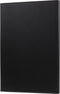 Just in Case Samsung Galaxy Tab S7 FE - Premium QWERTZ Bluetooth Keyboard Cover - Zwart