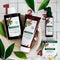 Klorane Haar Quinine Shampoo Haaruitval 200ml