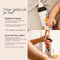 Karma Mama Comfort Cream & Gentle All-Over Wash – Duo Set – 250ml Babycrème + 250ml Baby Wasgel