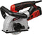 Einhell Muurfrees TE-MA 1500 - 1500 W - Ø125 mm - Groefdiepte 5-30 mm - Groefbreedte 8-30 mm - Stofafzuiging - Incl. 2x diamantslijpschijven (2 stuks)