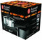 Russell Hobbs Searing Slowcooker - 3,5 liter - RVS - 3 warmtestanden