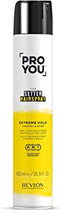 Extra Vasthoudende Haarspray Pro You The Setter Revlon (750 ml)