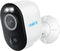 Reolink Argus B330 - Draadloze beveiligingscamera - 2K 5MP met nachtzicht in kleur - Wit