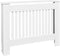 vidaXL Radiatorombouw 205 cm MDF