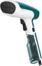 Tefal Access Steam First DT6131 - Kledingstomer 1300W - 20 g/min stoomafgifte - wit/turquoise