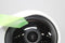 eufy Indoor Cam E220 - Bewakingscamera 2K - Pan & Tilt - Wit