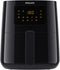 Philips 3000 Series - Airfryer L HD9252/90 - 4L - Gezond frituren met 90% minder vet - Touchscreen met 7 programma's