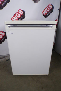 Siemens GS12S4F1 - Tafelmodel vriezer - 97 liter - 4 lades - B 60 x D 62 x H 85 cm
