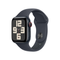 APPLE Watch SE (2nd generation) Smartwatch Zwart
