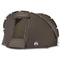 vidaXL - Vistent - 5-persoons - waterdicht - bruin