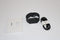 Samsung Galaxy Fit3 - Activity Tracker - 13 dagen batterijduur - Donkergrijs