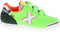 Munich G-3 Velcro - Jongens Sneakers - Klittenbandsluiting - Groen