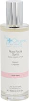 The Organic Pharmacy - Rose Facial Spritz Toner - 100 ml