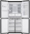 LG GMX844MCBF - Koelkast - NatureFRESH™ - FRESHConverter™