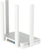 Keenetic Speedster - Router - Wi-Fi 5 867Mbps - 4x Ethernet 1Gbps