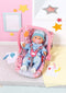 BABY born Comfortabel Draagstoeltje - Poppenverzorgingsproduct