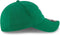 New Era - Dad Cap - New York Yankees MLB Core Classic Green 9TWENTY Adjustable Cap