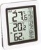 TFA Dostmann Funk-Thermometer INFO Draadloze thermometer