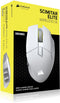 Corsair Scimitar Elite Wireless SE - MMO Gamingmuis - 16 knoppen 33K DPI - Wit