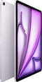 Apple iPad Air 7 (2025, M3 series) - Paars - 128 GB - WiFi