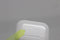 Apple AirPods Pro 3 - Draadloze oordopjes - ANC - Wit
