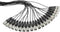 AH Cables K20C15 Multicore kabel 15.00 m Aantal ingangen:16 x Aantal uitgangen:4 x