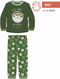 Pyjama Kinderen The Mandalorian Groen