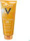 Vichy Capital Soleil SPF20 Frisse Hydraterende en Beschermende Zonnemelk - Lichaam en Gelaat 300ml