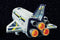 PLAYMOBIL Space PROMO Space shuttle op missie - 71368