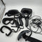 HTC Vive XR Elite - Virtual Reality bril - 128 GB - Zwart
