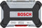 Bosch Pick and Clic - MultiConstruction boor- en Impact Control-schroefbitset - 35-delig (35 stuks)