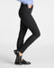 Lee SCARLETT HIGH - Skinny fit Dames Jeans - Stretch denim - Zwart W26 X L33