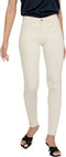 ONLY ONLBLUSH MID SK AK RW DNM DOT019 NOOS - Dames Jeans - Skinny fit - Maat XL L32