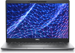 Dell Latitude 5330 - Laptop - Intel Core i5-1235U 8 GB RAM 256 GB SSD 13,3" Full HD Grijs