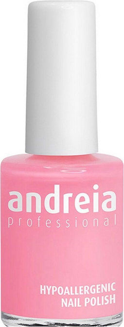 nagellak Andreia Professional Hypoallergenic Nº 87 (14 ml)