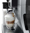 DeLonghi ECAM380.85.SB - Volautomatische espressomachine - 24 drankjes met LatteCrema Hot - Zilver