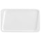 Eetbord Quid Chef Wit Keramisch 30 x 18 cm (6 Stuks) (Pack 6x)