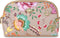 Oilily - Colette Cosmetic Bag - Bruin - One size