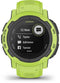 Garmin Instinct 2 - Smartwatch - GPS - Grijs (Groen)