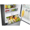 Samsung RB38C7B5BS9/EF - Koelvriescombinatie - No-Frost - Zilver