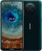 Nokia X10 - Smartphone - 5G - 128GB Groen