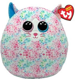 TY Squish a Boo Emma Cat 20 cm